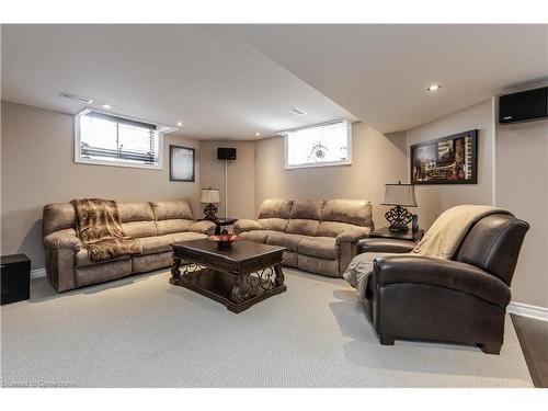 264 Dorchester Drive, Grimsby, ON - Indoor