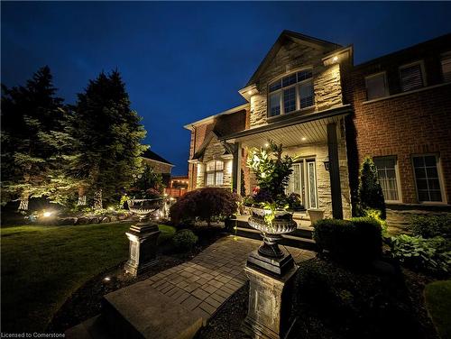 264 Dorchester Drive, Grimsby, ON - Outdoor