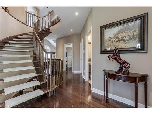 264 Dorchester Drive, Grimsby, ON - Indoor Photo Showing Other Room