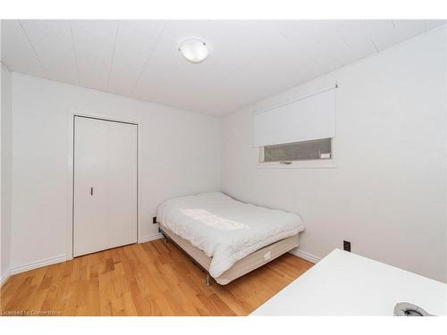 1636 Stagecoach Road, Ottawa, ON - Indoor Photo Showing Bedroom