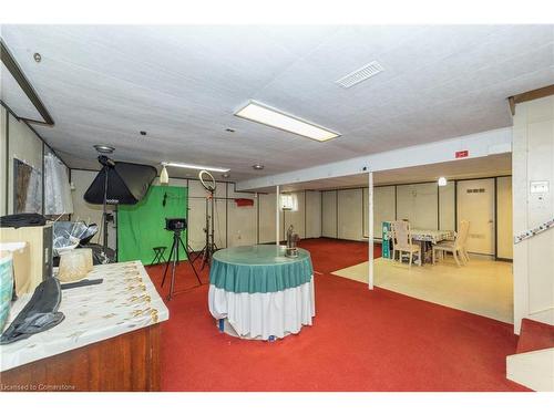 1636 Stagecoach Road, Ottawa, ON - Indoor Photo Showing Other Room