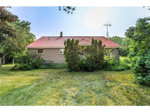 1636 Stagecoach Road, Ottawa, ON - Outdoor