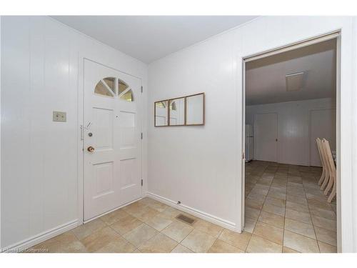 1636 Stagecoach Road, Ottawa, ON - Indoor Photo Showing Other Room