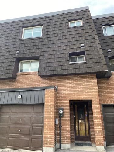 88-69 Darras Court, Brampton, ON - Outdoor