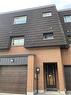 88-69 Darras Court, Brampton, ON  - Outdoor 