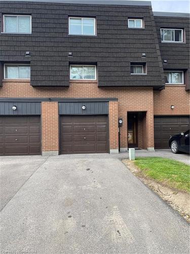 88-69 Darras Court, Brampton, ON - Outdoor