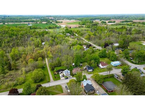 1539 Brock Road, Flamborough, ON - Outdoor With View