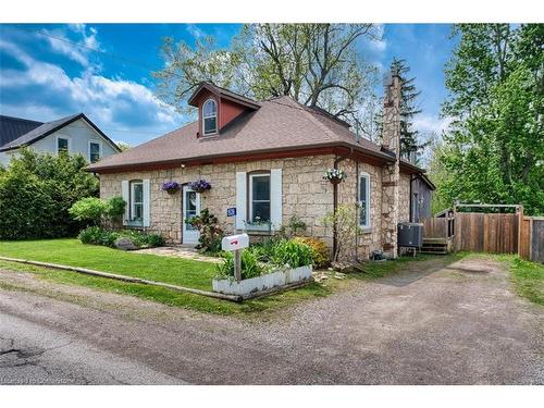 1539 Brock Road, Flamborough, ON - Outdoor