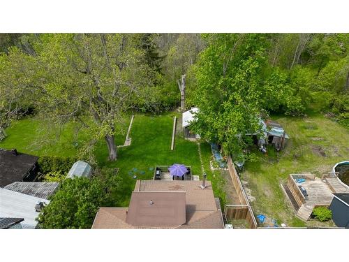 1539 Brock Road, Flamborough, ON - Outdoor