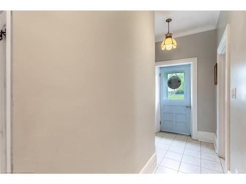 1539 Brock Road, Flamborough, ON - Indoor Photo Showing Other Room