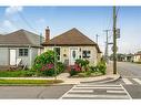 200 Tragina Avenue N, Hamilton, ON  - Outdoor With Facade 