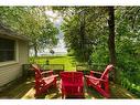 2593 North Shore Drive, Lowbanks, ON  - Outdoor With Deck Patio Veranda 