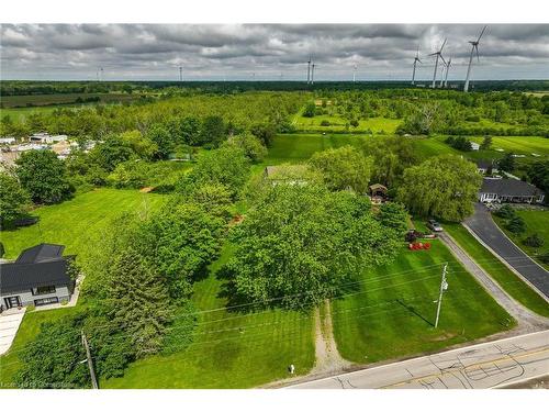 2593 North Shore Drive, Lowbanks, ON - Outdoor With View