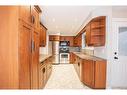 9 Drury Crescent, St. Catharines, ON  - Indoor Photo Showing Kitchen 