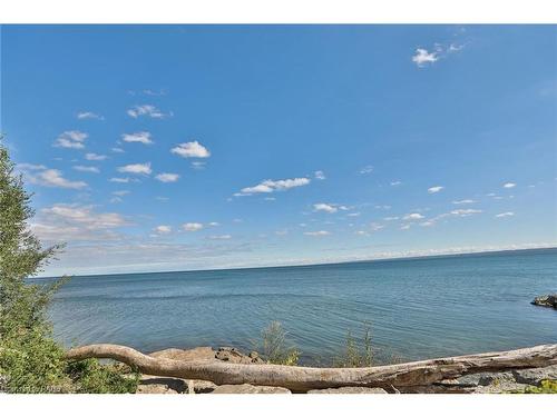 306-2060 Lakeshore Road, Burlington, ON - Outdoor With Body Of Water With View