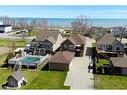 1060 Beach Boulevard, Hamilton, ON  - Outdoor With Body Of Water 