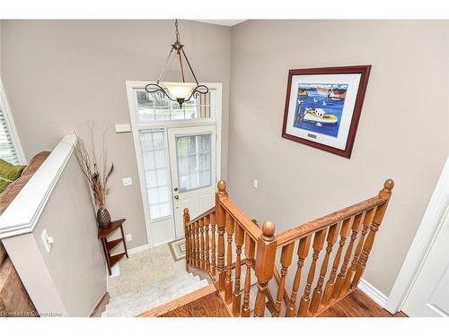 1060 Beach Boulevard, Hamilton, ON - Indoor Photo Showing Other Room