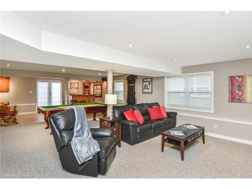 1060 Beach Boulevard, Hamilton, ON - Indoor