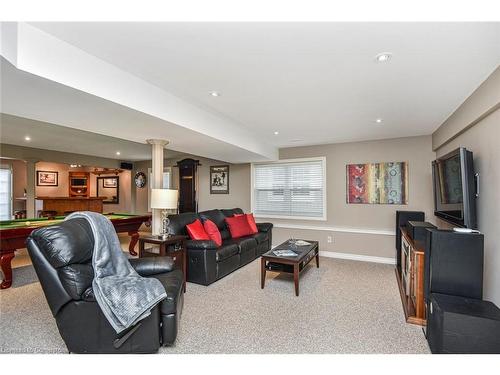 1060 Beach Boulevard, Hamilton, ON - Indoor