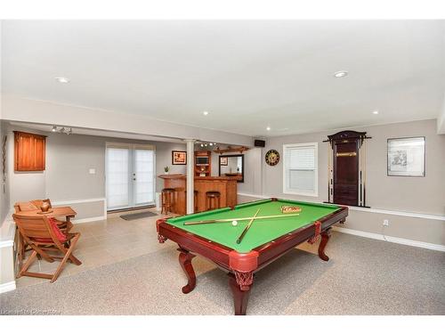 1060 Beach Boulevard, Hamilton, ON - Indoor Photo Showing Other Room