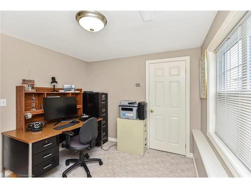 1060 Beach Boulevard, Hamilton, ON - Indoor Photo Showing Office