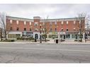 205-2 King Street W, Dundas, ON  - Outdoor 