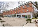 205-2 King Street W, Dundas, ON  - Outdoor 