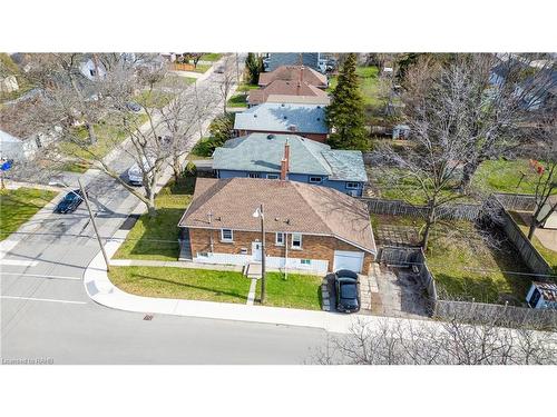 17 West 3Rd Street, Hamilton, ON - Outdoor With View