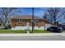 17 West 3Rd Street, Hamilton, ON  - Outdoor With Facade 