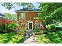 15 Freeman Place, Hamilton, ON  - Outdoor 