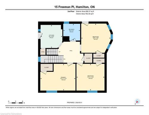 15 Freeman Place, Hamilton, ON - Other