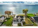 2952 North Shore Drive, Lowbanks, ON  - Outdoor With Body Of Water With View 