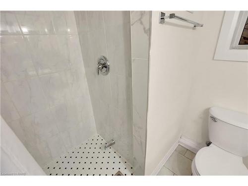 2952 North Shore Drive, Lowbanks, ON - Indoor Photo Showing Bathroom