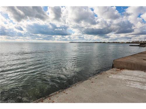 2952 North Shore Drive, Lowbanks, ON - Outdoor With Body Of Water With View