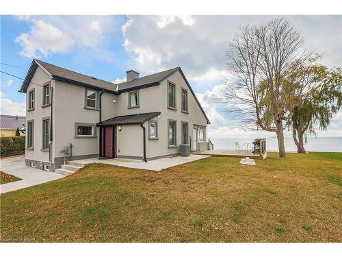 2952 North Shore Drive, Lowbanks, ON - Outdoor