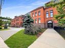 106-200 Stinson Street, Hamilton, ON  - Outdoor 