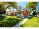 204 Parkdale Avenue S, Hamilton, ON  - Outdoor 