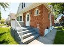 204 Parkdale Avenue S, Hamilton, ON  - Outdoor With Exterior 