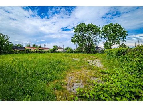 11 Carlton Street, St. Catharines, ON - Outdoor With View