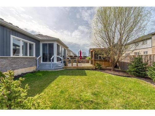 285 South Pelham Road, Welland, ON - Outdoor