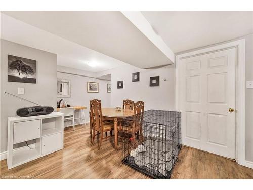 62 East 33Rd Street, Hamilton, ON - Indoor