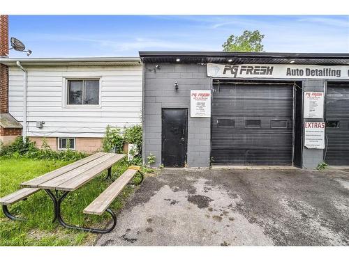 62 East 33Rd Street, Hamilton, ON 