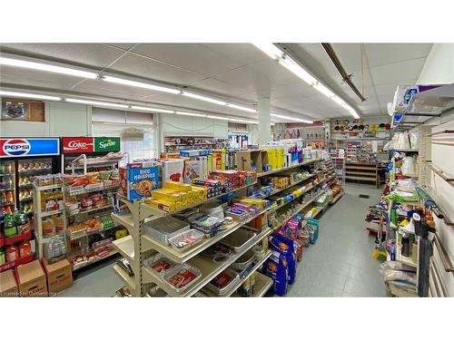 Main Level-83 Walnut Street S, Hamilton, ON 