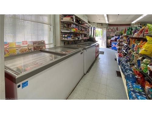 Main Level-83 Walnut Street S, Hamilton, ON 