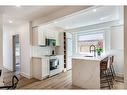 268 Hunter Street W, Hamilton, ON  - Indoor Photo Showing Kitchen 