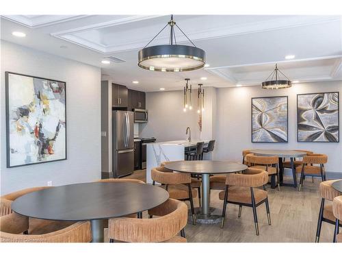 633-5055 Greenlane Road, Beamsville, ON - Indoor Photo Showing Dining Room