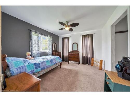 1586 Concession 6 Walpole Road, Jarvis, ON - Indoor Photo Showing Bedroom