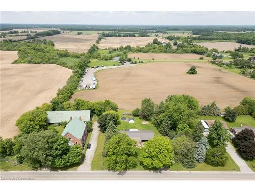 1419 Norfolk County 19 Road, Norfolk County, ON - Outdoor With View