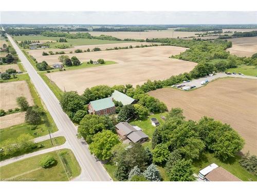 1419 Norfolk County 19 Road, Norfolk County, ON - Outdoor With View