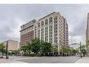 505-112 King Street E, Hamilton, ON  - Outdoor With Facade 